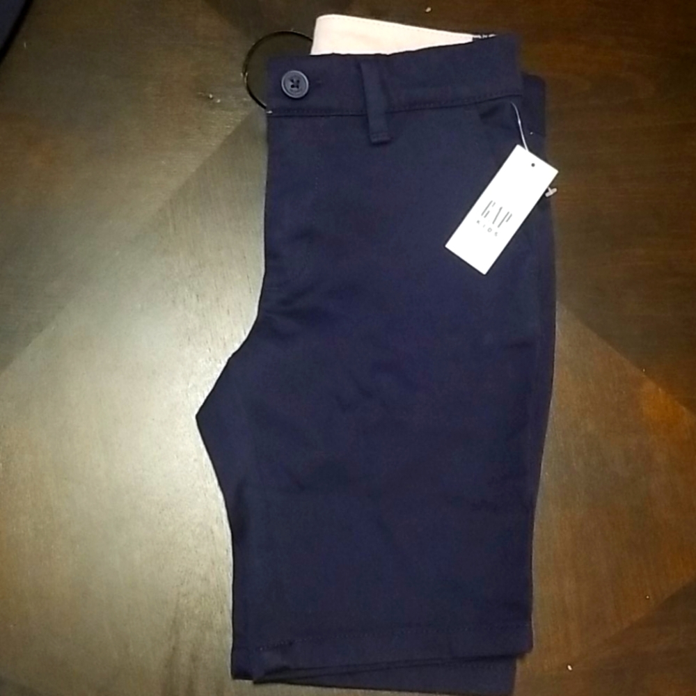 Girls 7 Slim shorts